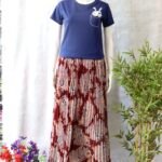 PLEATED SKIRT SET-FULL