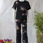 TIE&DYE PYJAMA SET