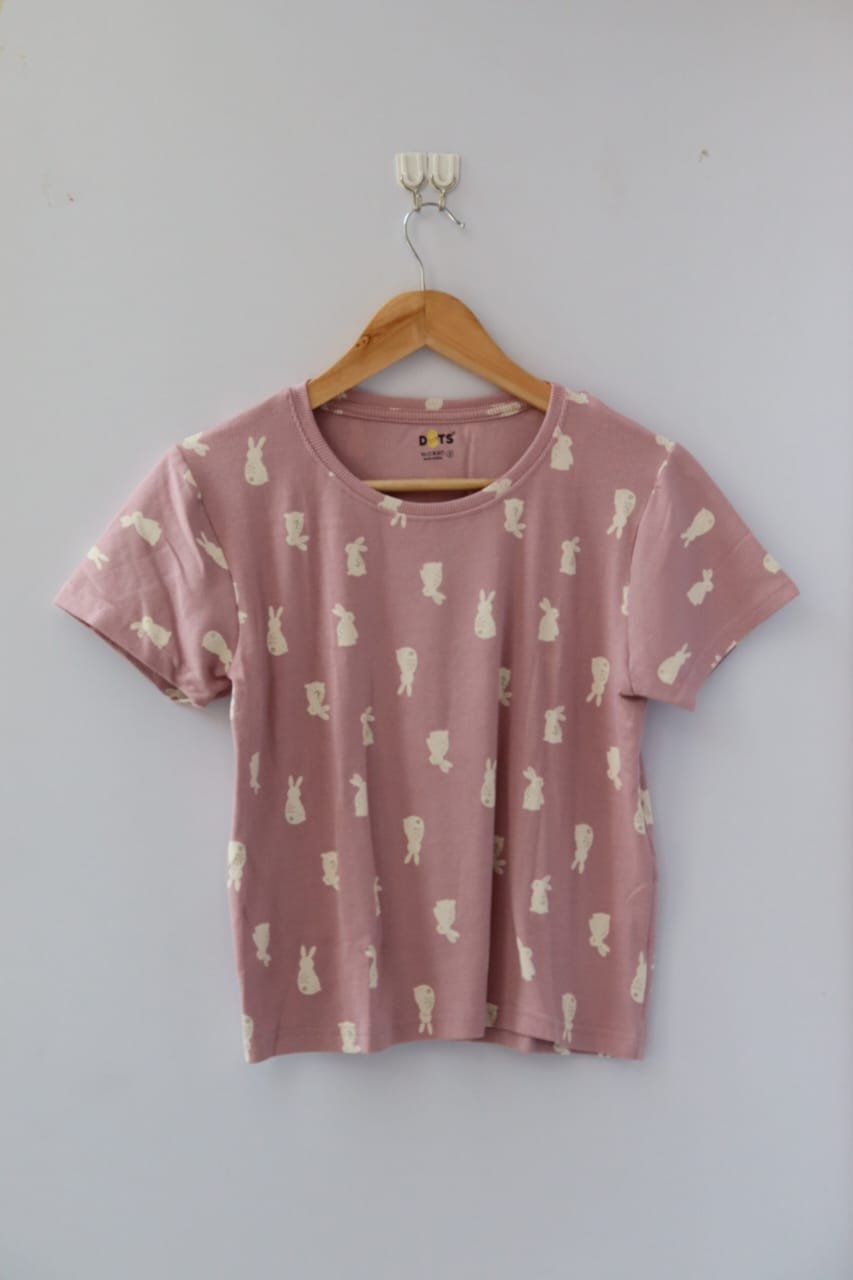 6ac5c493-4f6b-4eb4-9391-6487f539f2d2 CROP TOP-S - Image 1