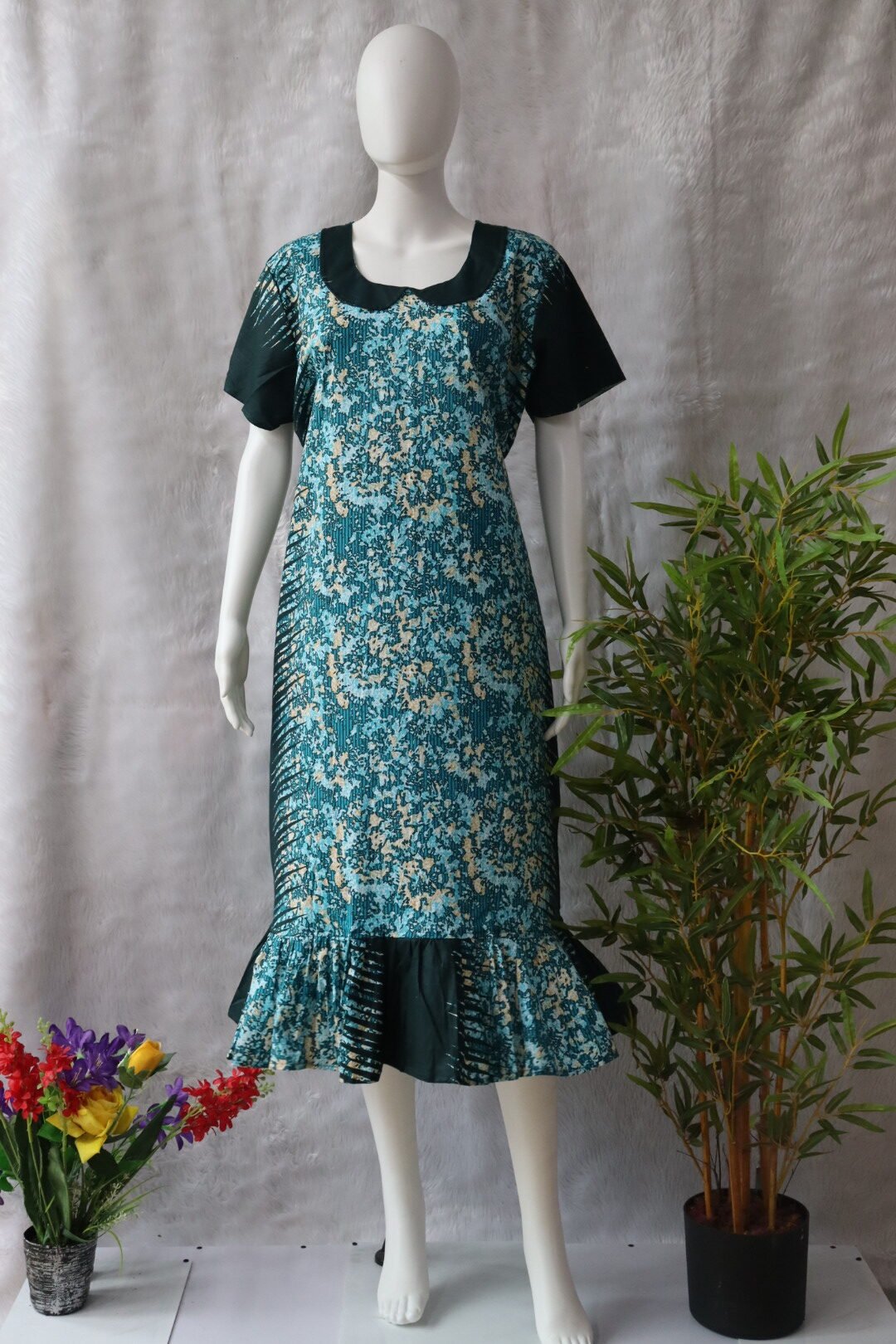 IMG_2475 FROCK NIGHTY -XL - Image 1