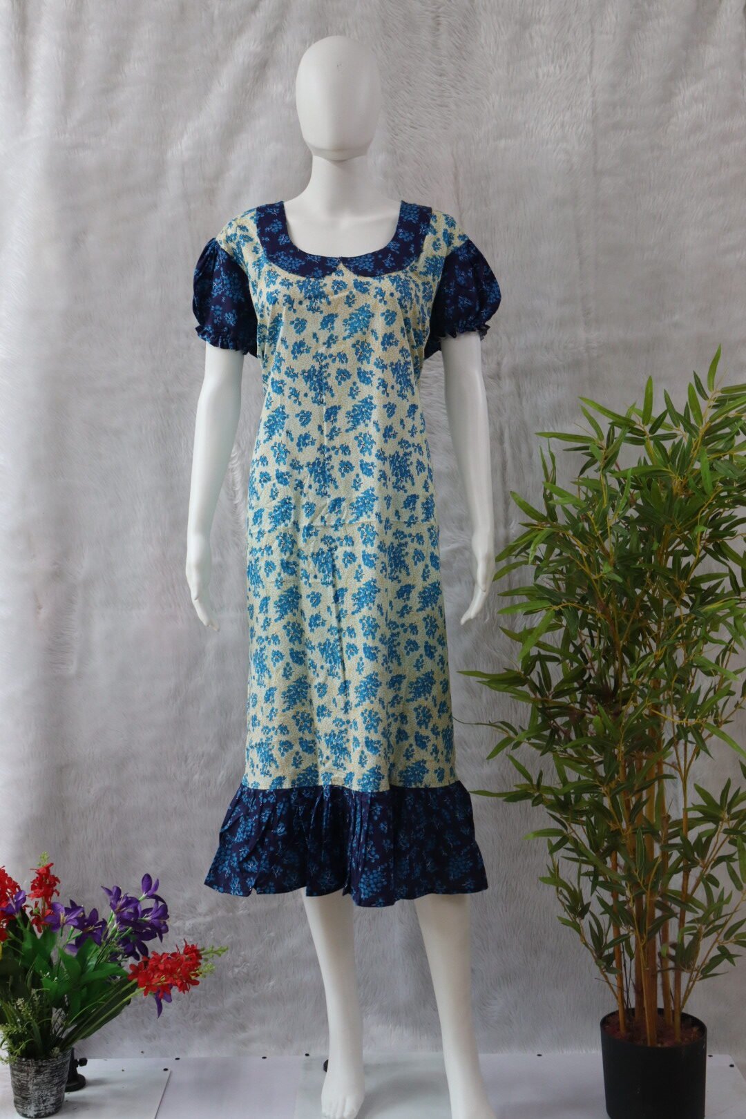 IMG_2498 FROCK NIGHTY-2XL - Image 1