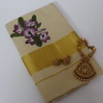 KERALA TISSUE SAREE