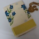 HANDLOOM KERALA SAREE