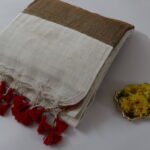 MUL COTTON SAREE