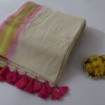 MUL COTTON SAREE