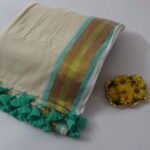MULCOTTON SAREE
