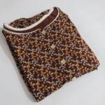 MATERNITY FROCK-FREEV SIZE