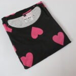 ZIPLESS FEEDING FROCK