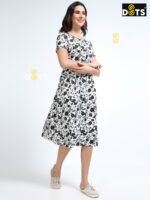 MATERNITY FROCK-FREE SIZE - Image 2