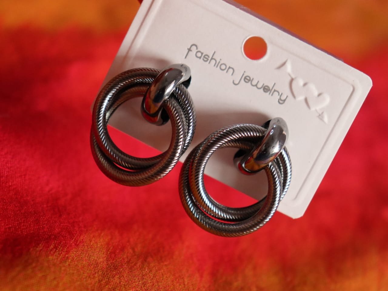 02da3d32-7eec-4bfd-94a1-edcb3a9d06c2 EARRING - Image 1