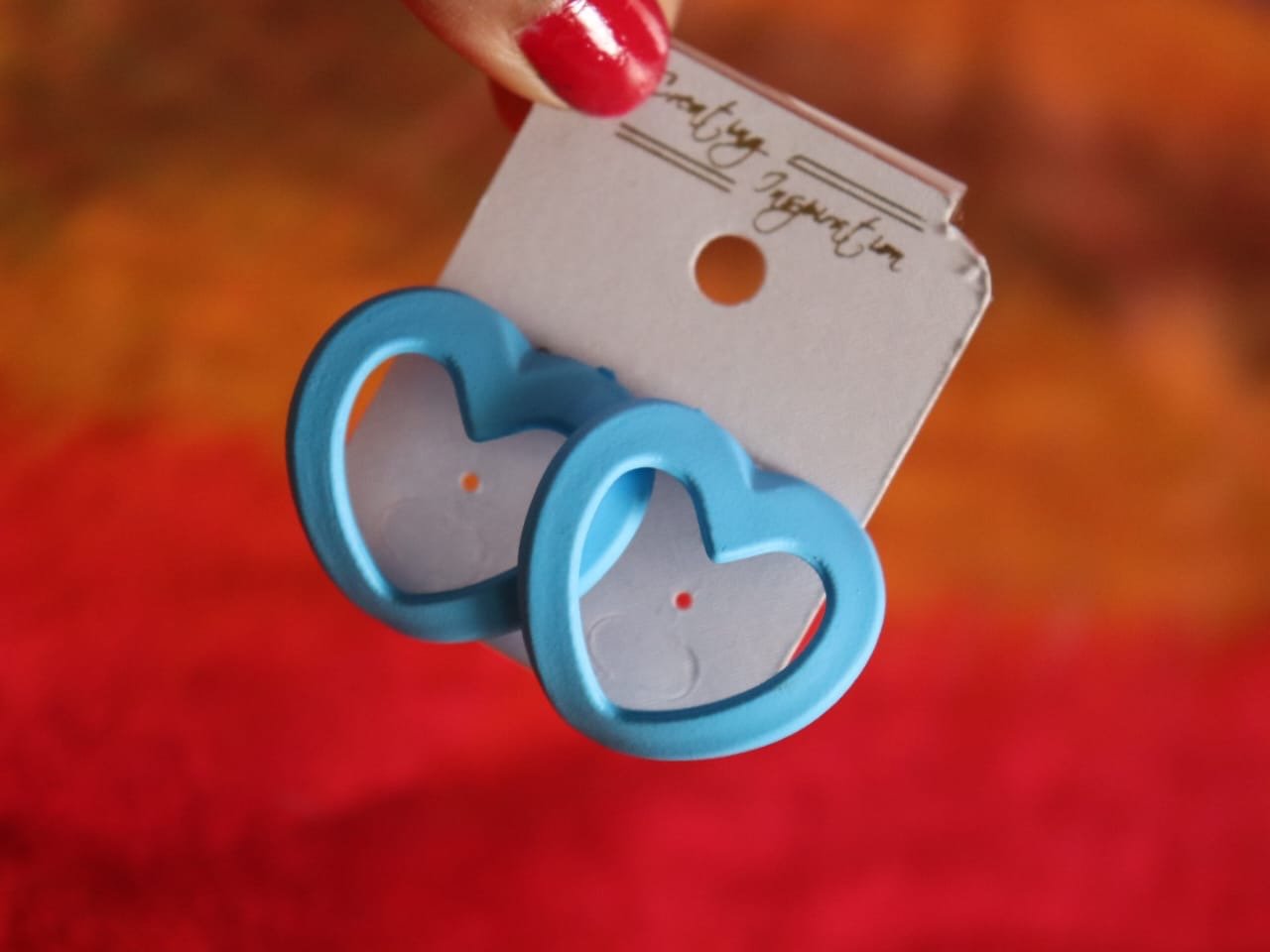 040979bd-0528-45b4-9e7b-e0b362353ea9 EARRING - Image 1