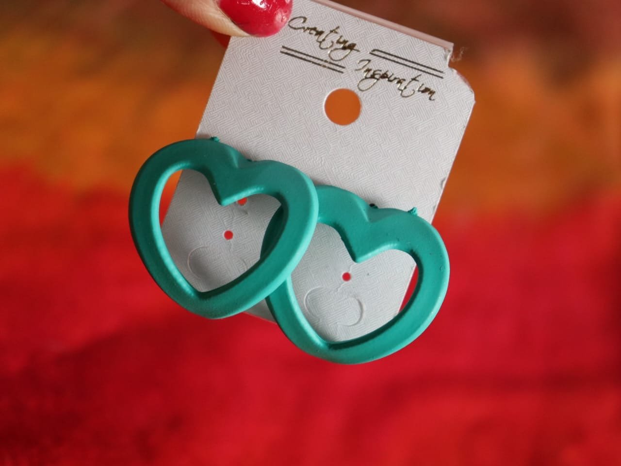 3258befe-07a8-4e84-b027-cd8e0b95616f EARRING - Image 1