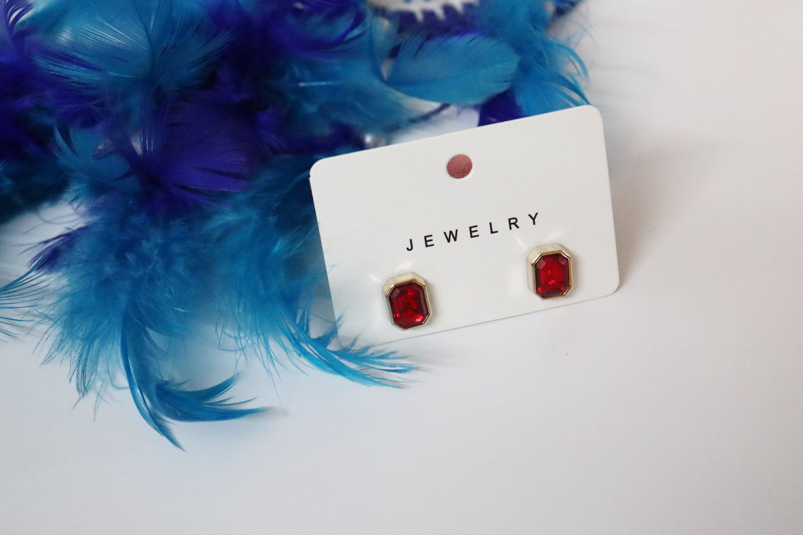 5F2C9A28-782D-4E30-884F-9266DB21BFDC EARRING - Image 1