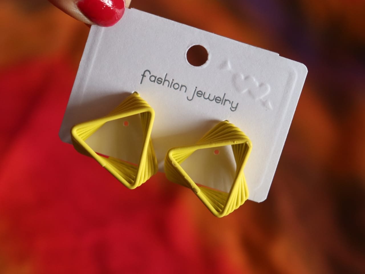 5d030f93-7cb1-4d9f-9901-8a91a752f4f9 EARRING - Image 1