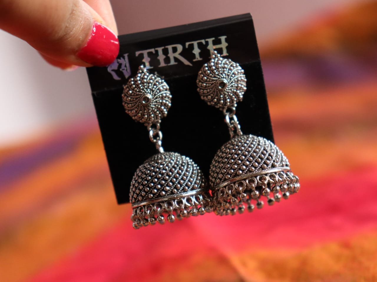 8ac588a2-9de2-4862-9710-4dbe1713f85b EARRING - Image 1