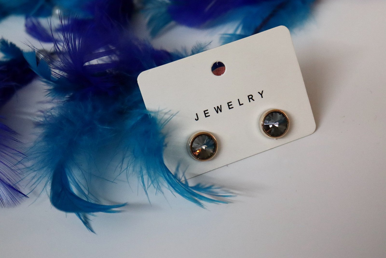 DAE032A6-BA06-41DF-A1C2-43863D9D612F EARRING - Image 1