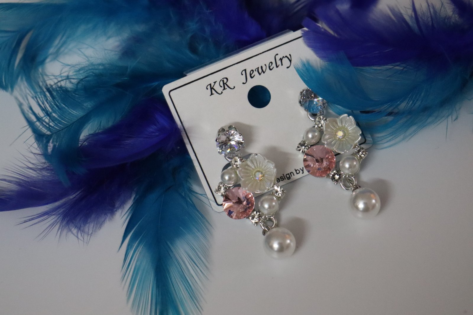 IMG_3842 EARRING - Image 1