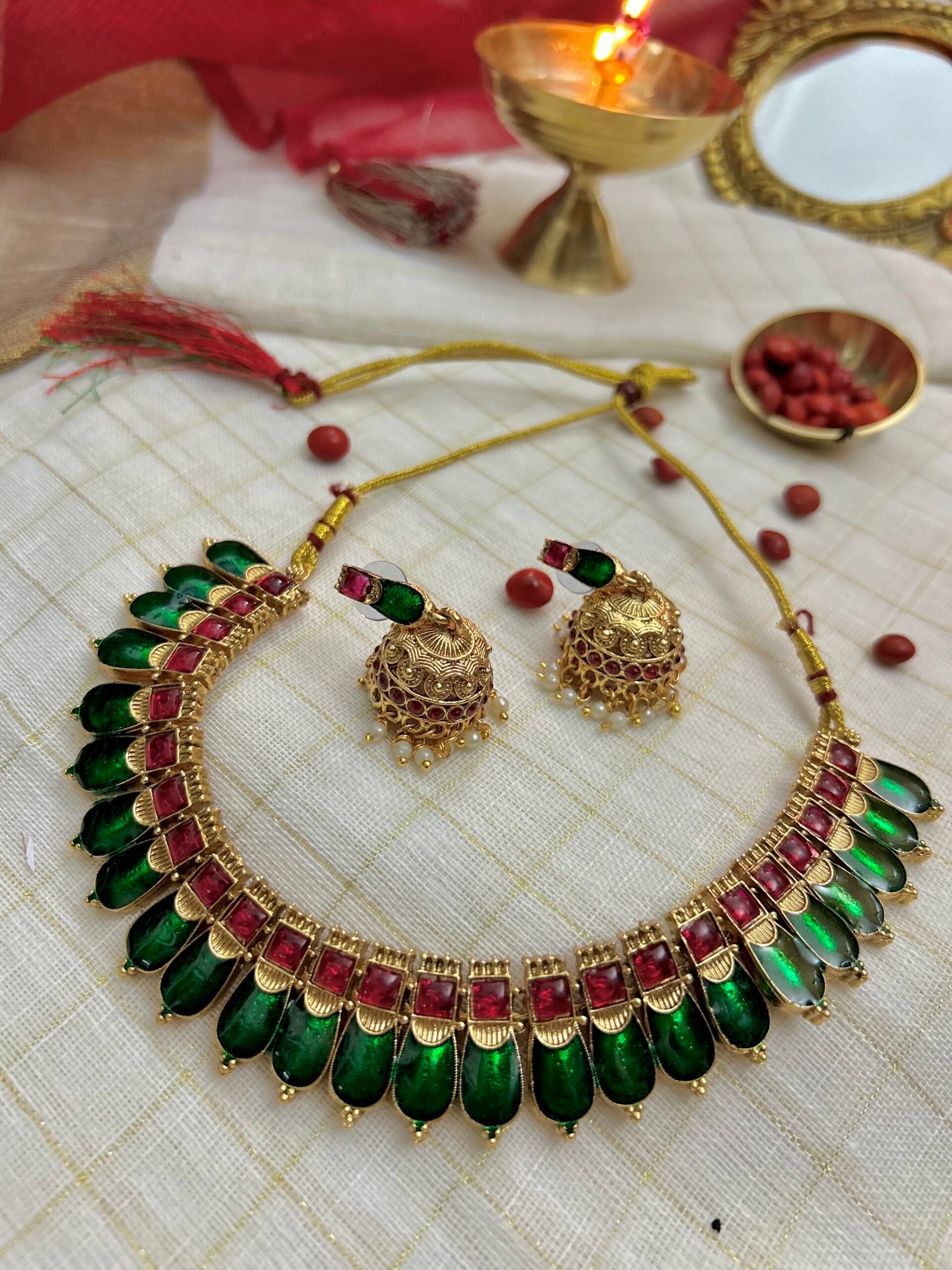 IMG_4509 EARRING - Image 1