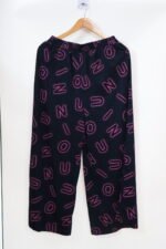 PALAZZO -COMBO OF 3-FREE SIZE - Image 4