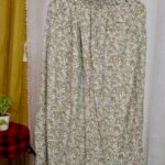 PREMIUM SKIRT -FREE SIZE