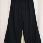 PALAZZO PANT -2XL& 3XL