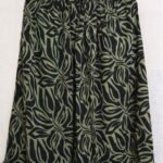 HALF SKIRT-FREE SIZE