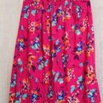 HALF SKIRT-FREE SIZE