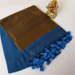 MUL COTTON SAREE