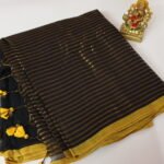 MUL COTTON SAREE