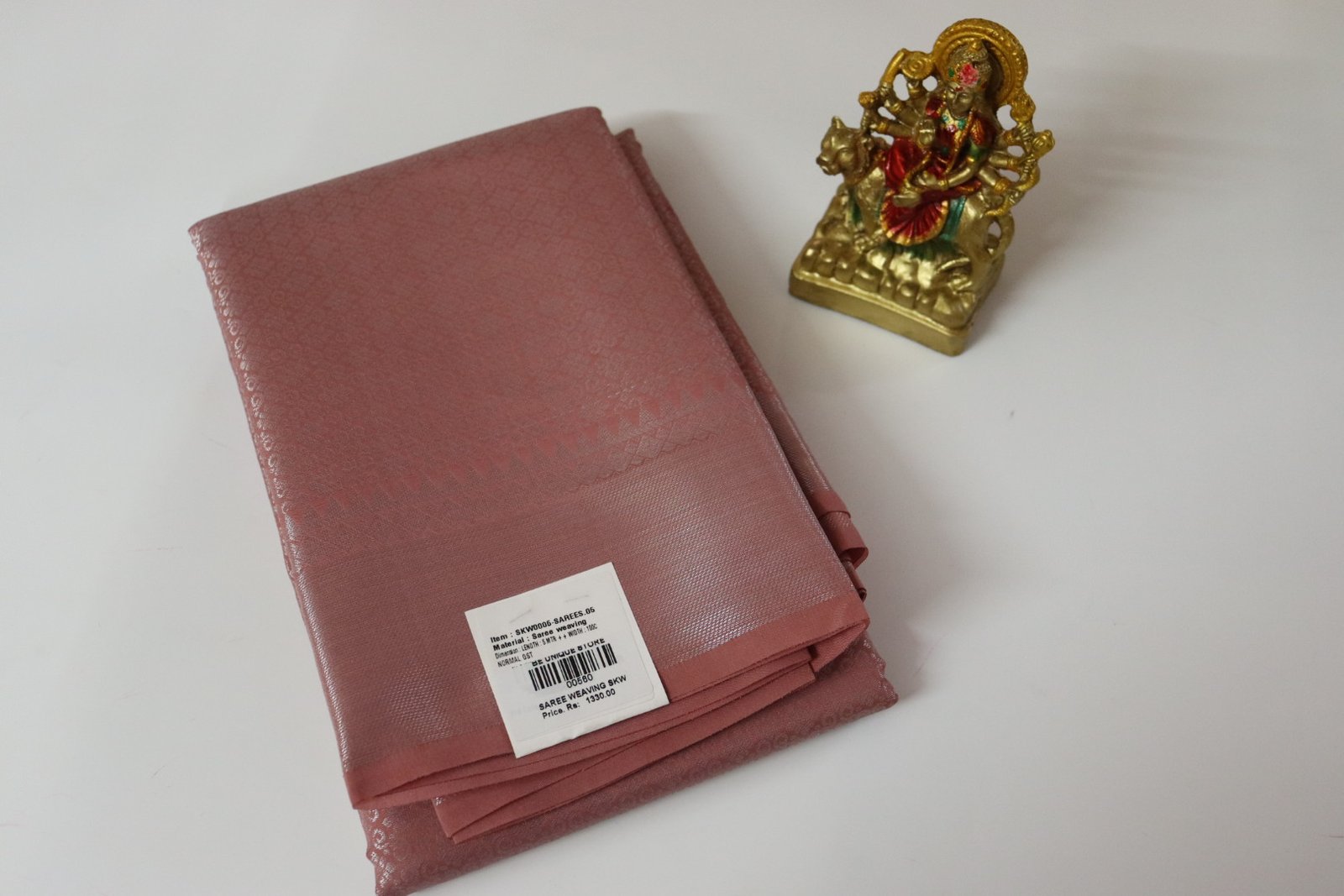 IMG_7711 2 SAREE - Image 1