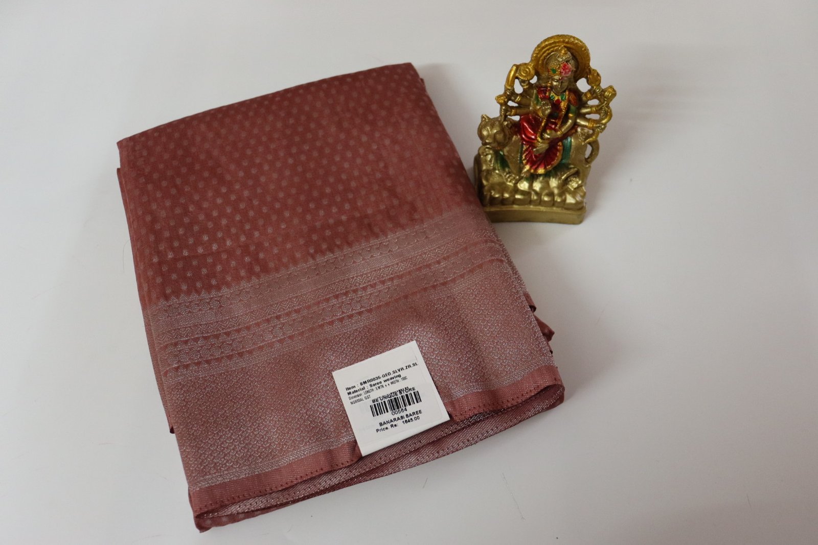 IMG_7722 2 SAREE - Image 1