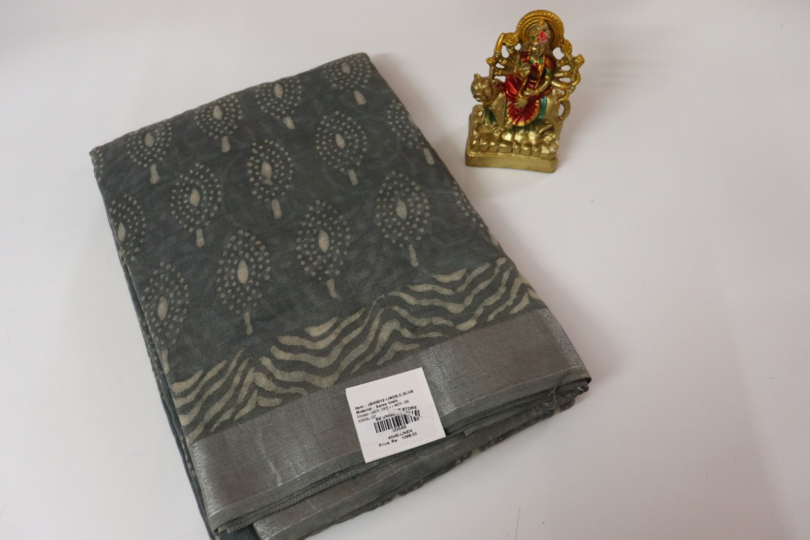 IMG_7726 2 SAREE - Image 1