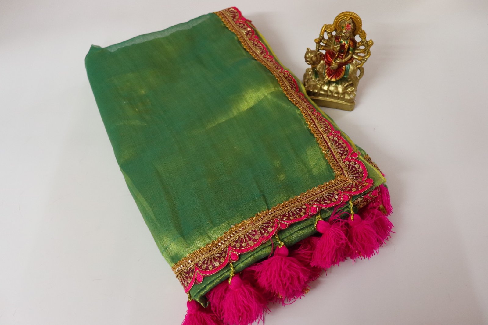 IMG_7729 SAREE - Image 1