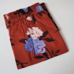 HALF PALAZZO PANT-FREE SIZE UPTO XL