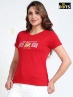 SOLID T-SHIRT - Image 2