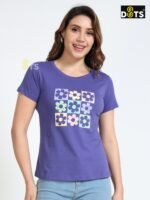 SOLID T-SHIRT - Image 2