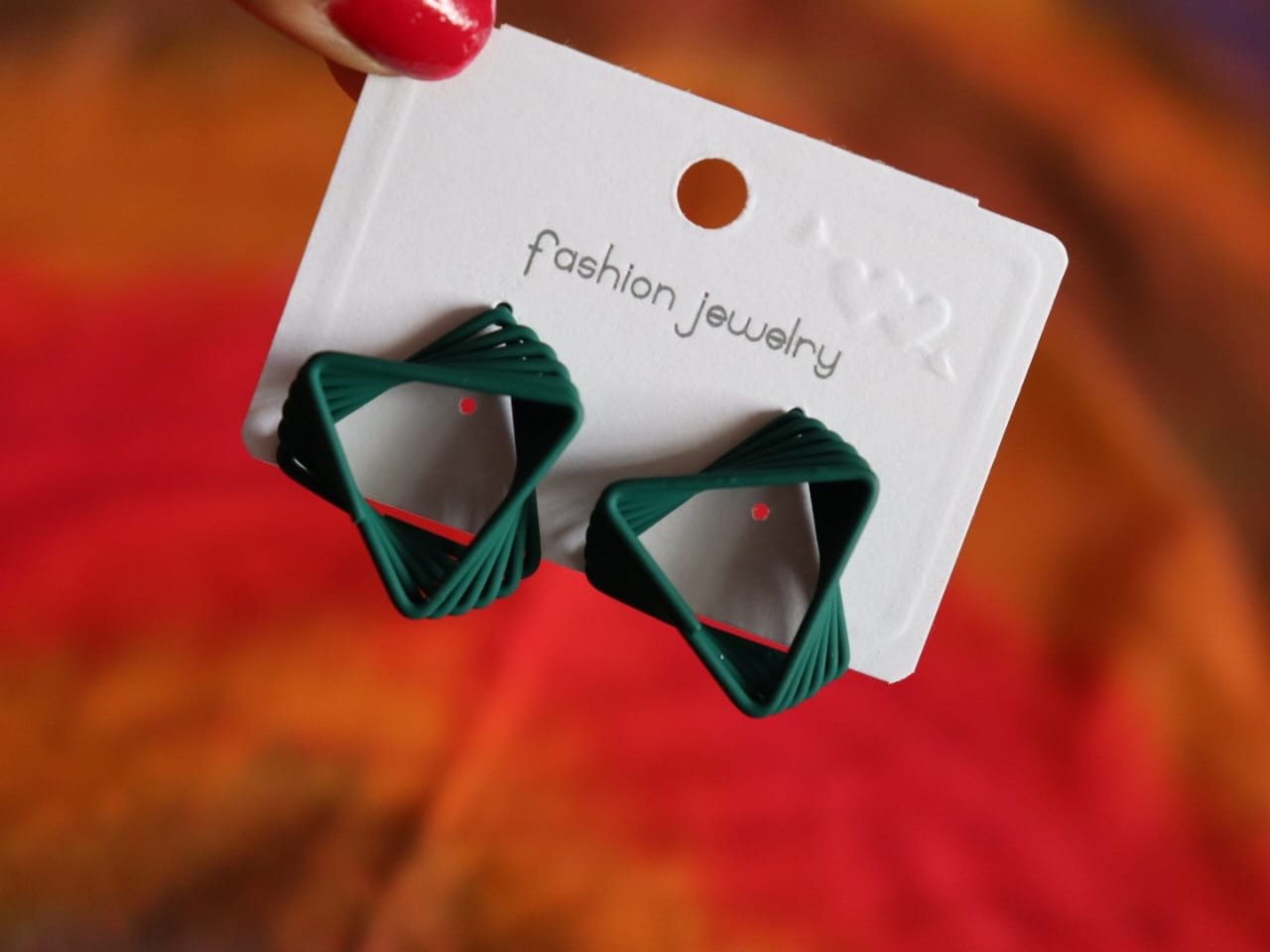 bd08f50c-7f15-4a02-9bde-64c1031771f6 EARRING - Image 1