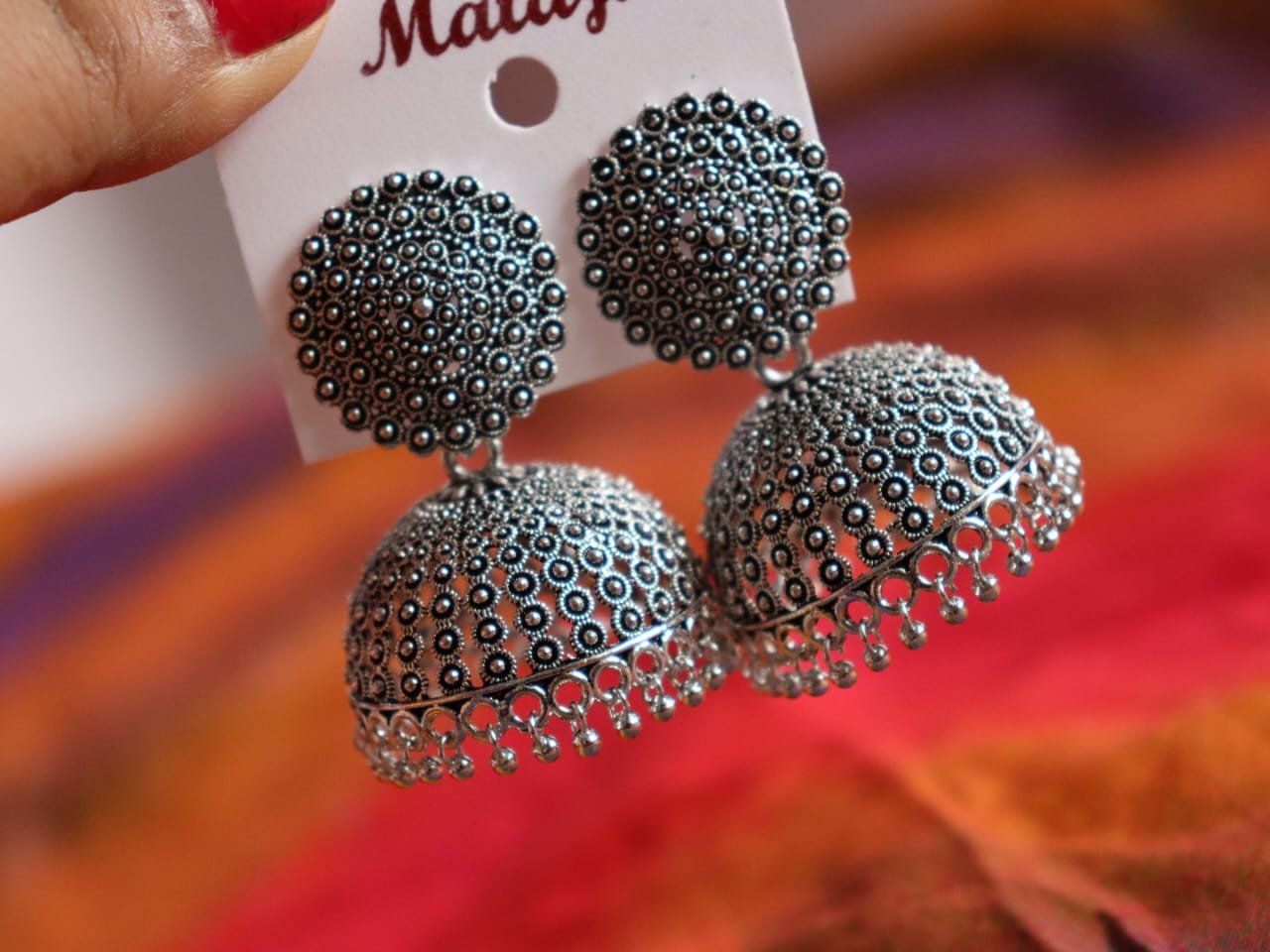 e8ee6549-7ba5-49df-a515-04e12211ed5e EARRING - Image 1