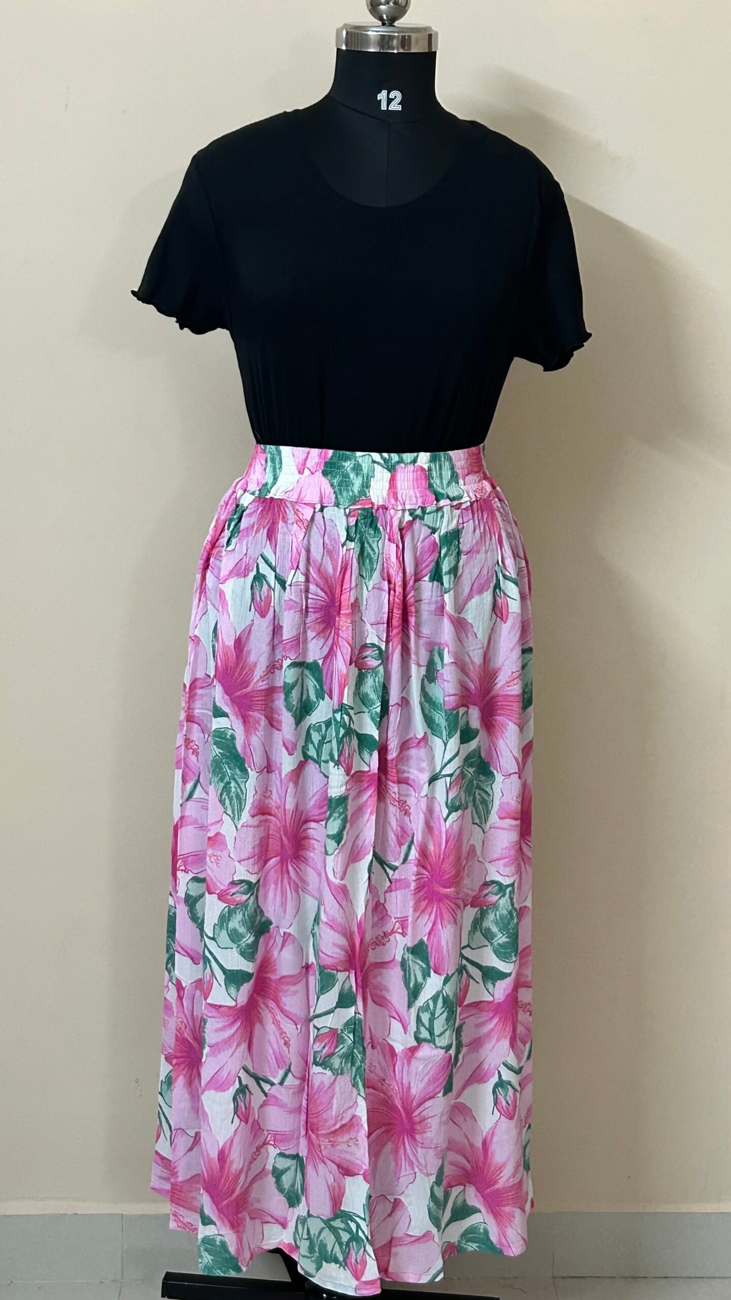 IMG_6527 2 SKIRT -FREE SIZE - Image 1