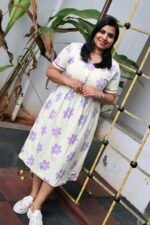 FROCK-MATERNITY - Image 2