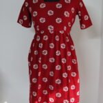 FROCK NIGHTY-FREE SIZE