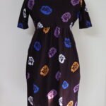 FROCK NIGHTY-FREE SIZE