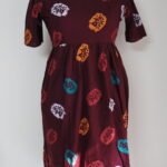 FROCK NIGHTY-FREE SIZE