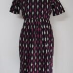 FROCK NIGHTY-FREE SIZE