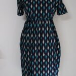 FROCK NIGHTY-FREE SIZE