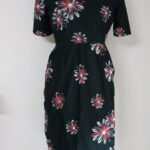 FROCK NIGHTY-FREE  SIZE