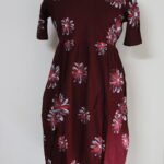 FROCK NIGHTY-FREE SIZE