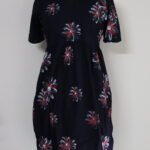 FROCK NIGHTY-FREE SIZE