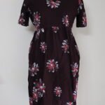 FROCK NIGHTY-FREE SIZE