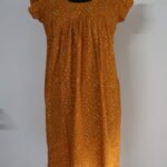 FROCK NIGHTY-FREE SIZE